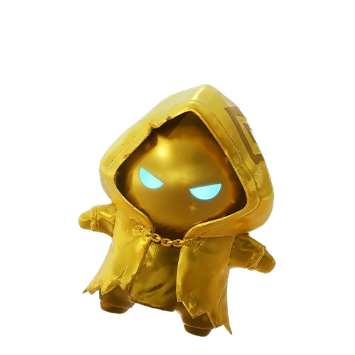 DrifterSprite_Variant_Gold