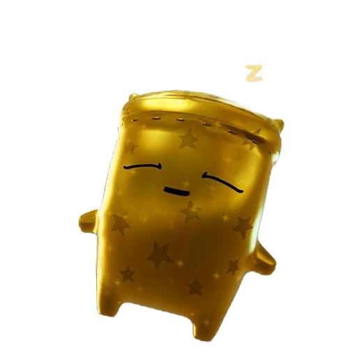 SleepySprite_Variant_Gold