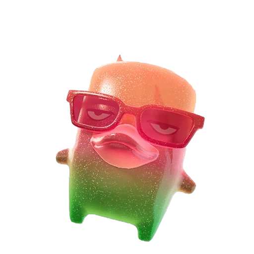 DuckSprite_Variant_Candy
