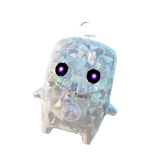 EarthSprite_Variant_Gem