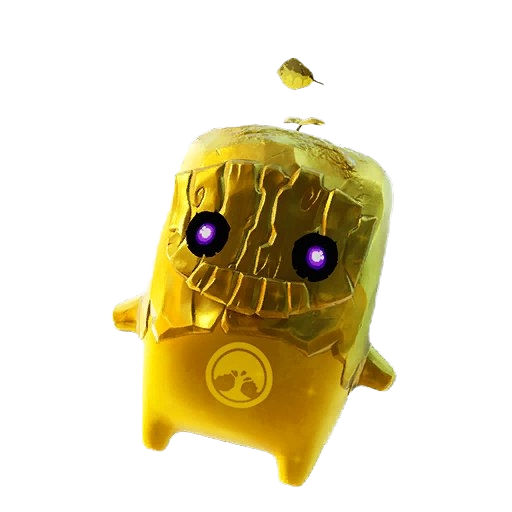 EarthSprite_Variant_Gold