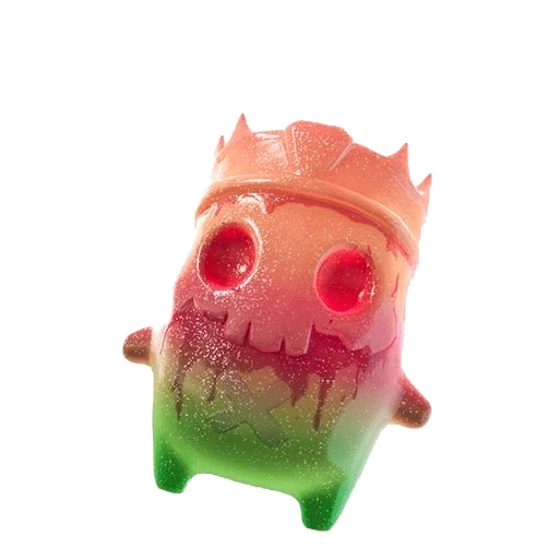 KingSprite_Variant_Candy