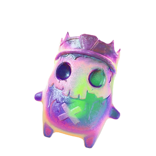 KingSprite_Variant_Holofoil