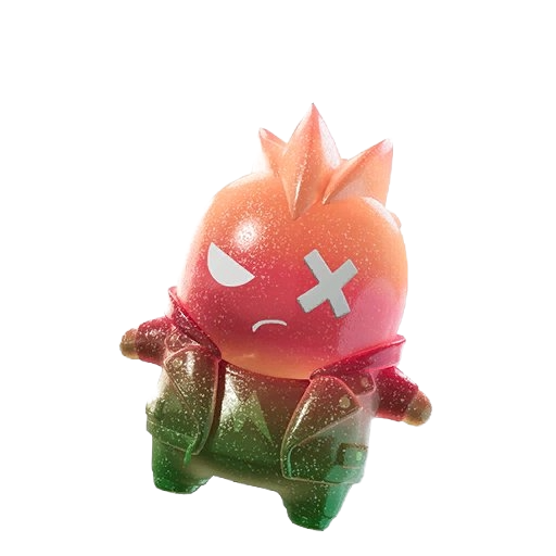 PunkSprite_Variant_Candy