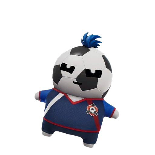 SoccerSprite_Variant_A