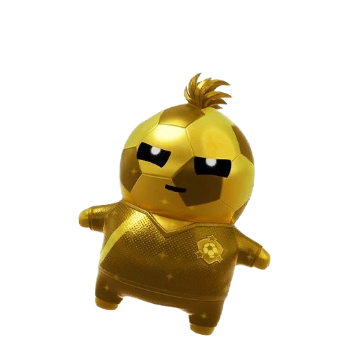 SoccerSprite_Variant_Gold